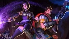 Costume Quest 2 похожа на Costume Quest 2