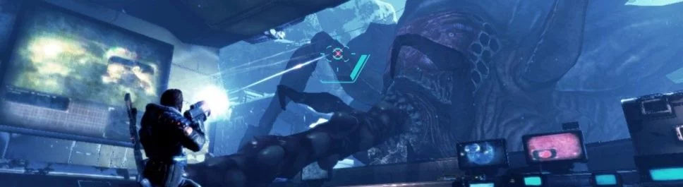 Видео из Lost Planet 3 - трейлеры, геймплей