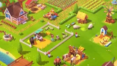 FarmVille