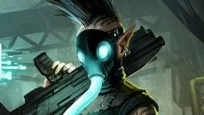 Shadowrun Returns - игра в жанре Ролевая игра
