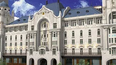 Hotel Giant 2