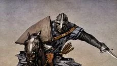 Mount & Blade: Warband - игра в жанре Фэнтези / средневековье