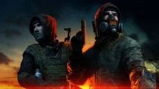 Survarium - игра в жанре Экшен