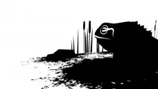 The Unfinished Swan - игра в жанре Инди
