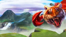 Impossible Creatures - игра в жанре Футуризм (Будущее)