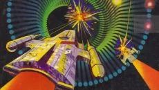 Invaders from Hyperspace! - игра в жанре Шутер