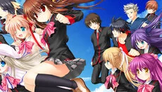 Little Busters!