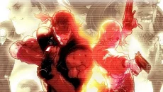 Metal Gear Ac!d - игра в жанре Футуризм (Будущее)