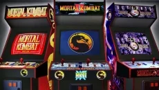 Mortal Kombat: Arcade Kollection
