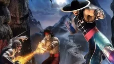 Mortal Kombat: Shaolin Monks - игра в жанре Файтинг