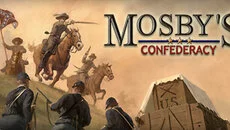 Mosby's Confederacy - игра в жанре Историческая