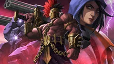 Mutants