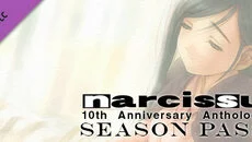 Narcissu - игра в жанре Вид от первого лица