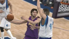 NBA 2K Playgrounds 2 похожа на NBA 2K Playgrounds 2