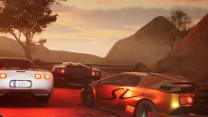 Need for Speed: High Stakes