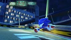 Sonic Mania похожа на Sonic Mania