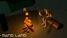 No Man's Land - игра в жанре Изометрия