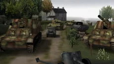 Panzer Killer!