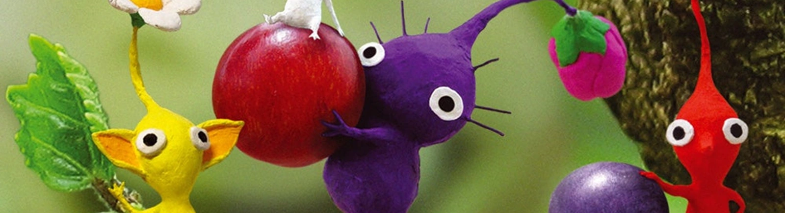 Лучшие игры для Xbox One, похожие на Pikmin 2 (?克敏2)