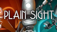 Plain Sight - игра в жанре Вид от третьего лица