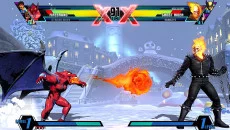 Melty Blood: Actress Again Current Code похожа на Melty Blood: Actress Again Current Code