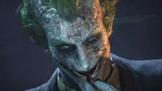 Batman: Arkham Trilogy похожа на Batman: Arkham Trilogy