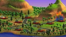Puzzle City