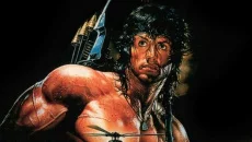 Rambo 3 (1989)