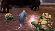 Ratatouille