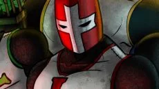 Castle Crashers - игра в жанре Экшен