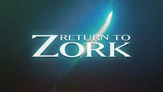 Return to Zork - дата выхода для PC-98