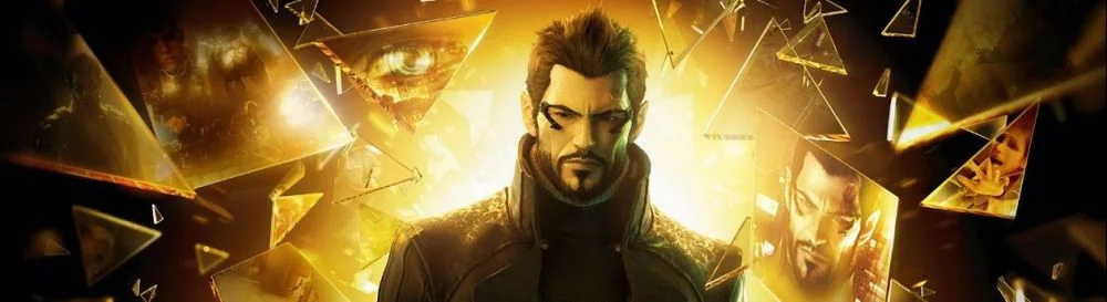 ТОП-44 - игры для PC, похожие на Deus Ex: Human Revolution (DX3)