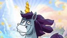 Peggle - игра в жанре Аркада