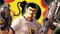 Serious Sam 2 - игра в жанре Футуризм (Будущее)