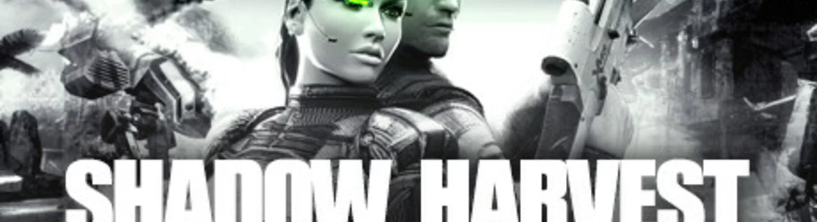 Лучшие игры для Xbox One, похожие на Shadow Harvest: Phantom Ops