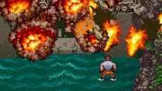 Shock Troopers - игра в жанре Вид от третьего лица