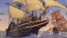 Sid Meier's Pirates! (2011) похожа на Sid Meier's Pirates! (2011)