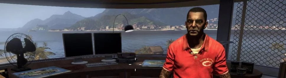 Dead Island — Таблица для Cheat Engine [1.3.0]  / Таблицы / Читы