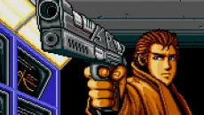 Snatcher - игра в жанре Шутер