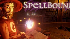 Spellbound