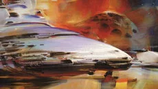 Star Control 3
