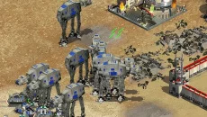 Star Wars: Galactic Battlegrounds - игра в жанре Звездные войны