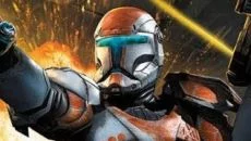 Star Wars: Republic Commando - игра в жанре Футуризм (Будущее)