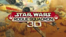 Star Wars: Rogue Squadron 3D - игра в жанре Футуризм (Будущее)