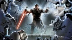 Star Wars: The Force Unleashed (2008) - игра в жанре Экшен