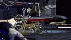 Star Wars: X-Wing - игра в жанре Звездные войны