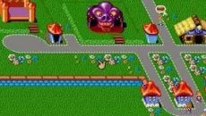 Theme Park - дата выхода для FM Towns