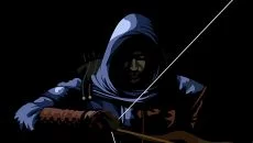 Thief: The Dark Project - игра в жанре Вид от первого лица