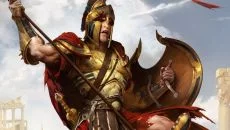 Titan Quest - игра в жанре Изометрия
