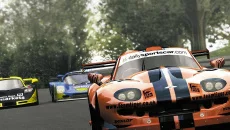 TOCA Race Driver 3 - дата выхода для Mac